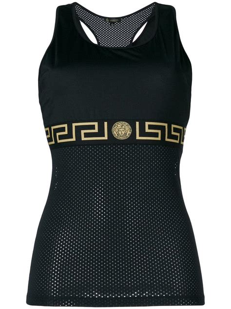 versace sport top|versace tops women on sale.